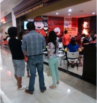 LAOPAN GALAXY MALL